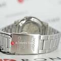 Seiko Seiko 5 Regular SNKE51J1 мужские часы синий циферблат на запястье